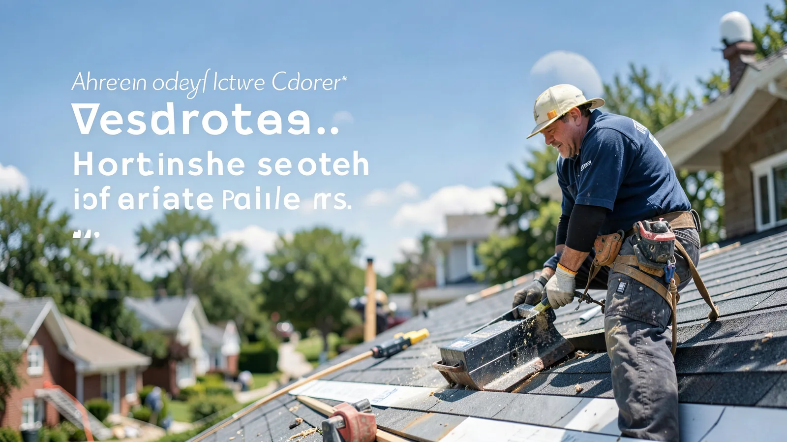 Roof Replacement in Glen, MS near me